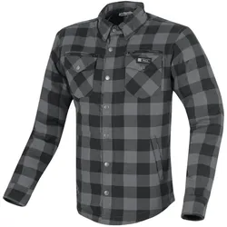 Merlin Madison Damen Motorrad Hemd M