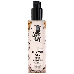 Mädels - Shower Gel True Tangerine