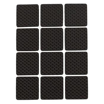 Bosch Hausgeräte FOAM FURNITURE PADS 12. 28X28MM. (12 Stk.) (33035954)