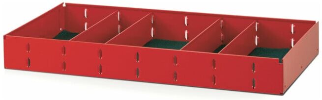 Facom Étagère suspendue M pour modules 742,5 mm F50020033 (F50020033)