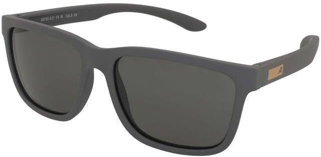 Alpina Burst Grey Gloss/Green