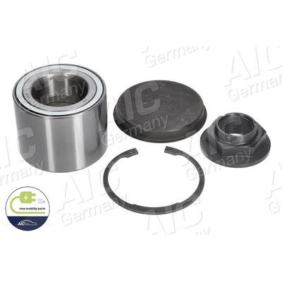 Aic Radlagersatz [Hersteller-Nr. 59614] für Renault, Vauxhall, Nissan, Ac, Opel