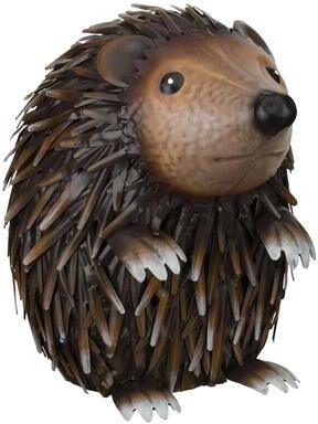 Regal Art & Gifts Regal Art & Gift 8.5 Inch Hedgehog Decor