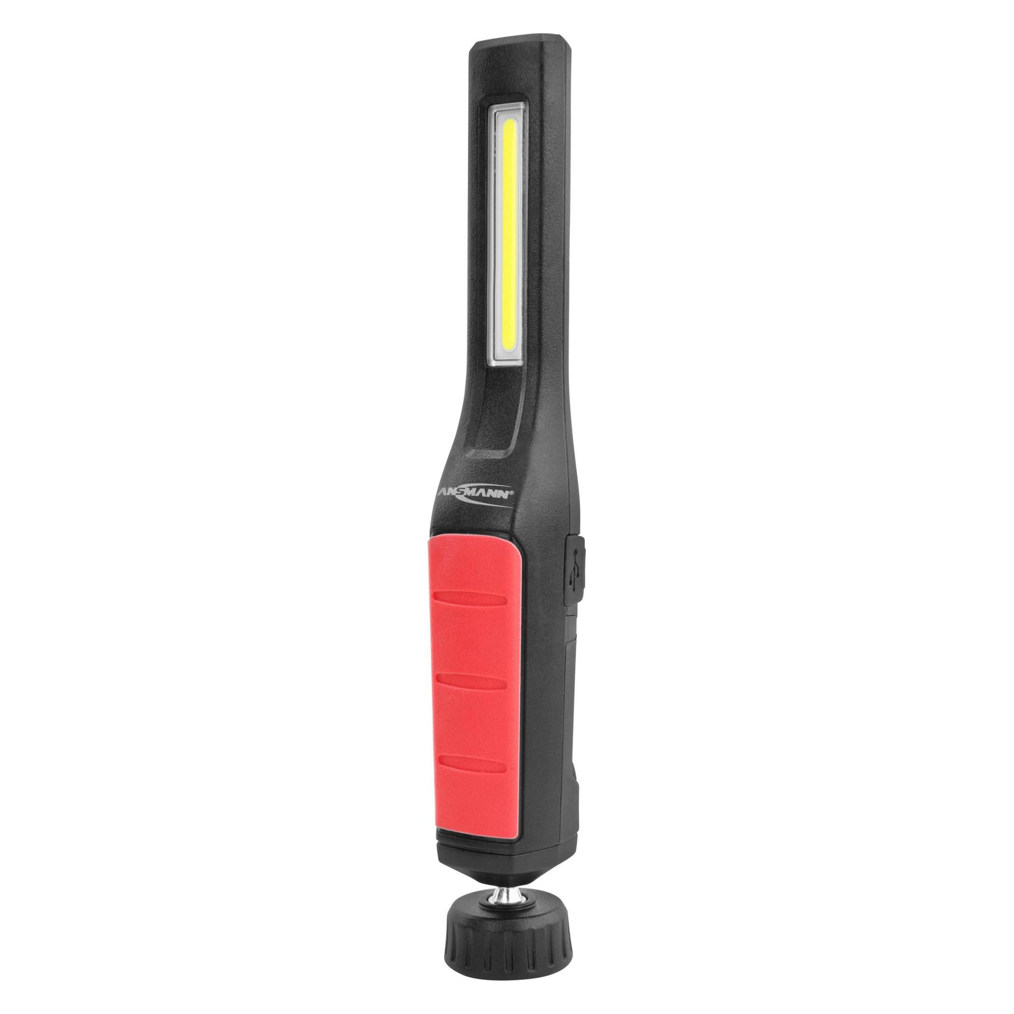 Ansmann LED-Akku-Arbeitsleuchte IL230R (230 lm) (1600-0306)