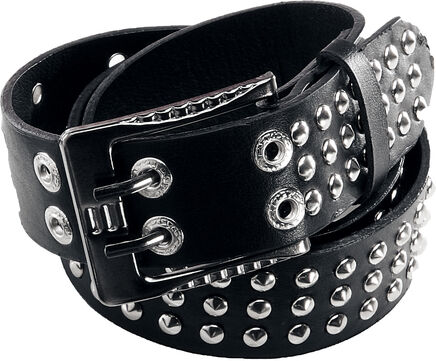 Gürtel "Rocker"