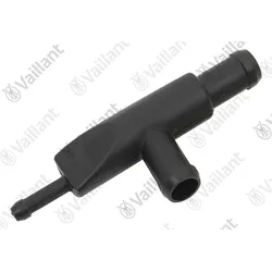 Vaillant T-Stück Vaillant-Nr. 0020162592