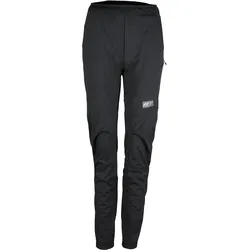 Protective, Damen, Velohosen, Rock (36, S), Schwarz