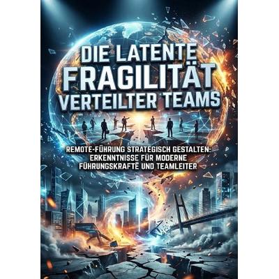 Die latente Fragilität verteilter Teams, Taschenbuch von Kerstin Adler, Epubli, 978-3-565-20719-0