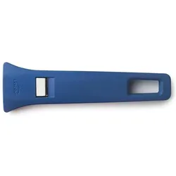 Lacor Bratpfanne, Pfanne + Kochtopf, Blau