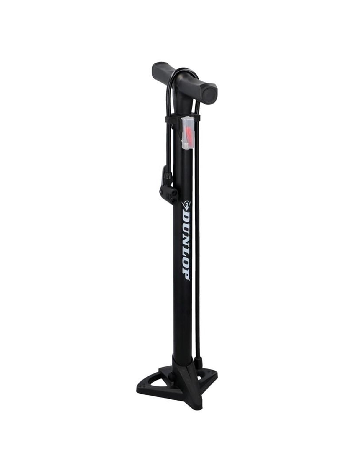 Dunlop - Bicycle floor pump