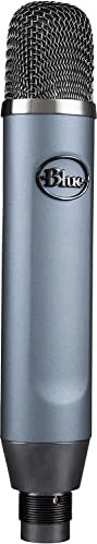 Logitech Blue Microphones Ember - Mikrofon - Slate