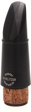 Wurlitzer Bb- Clarinet M5