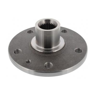 MAPCO Radnabe Vorderachse beidseitig 26163 für Opel NISSAN RENAULT