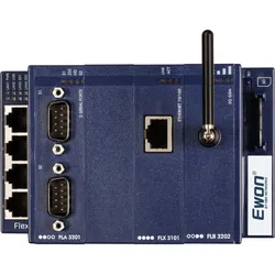 HMS Industrial Industrial Internet router FLEXY20100_00MA