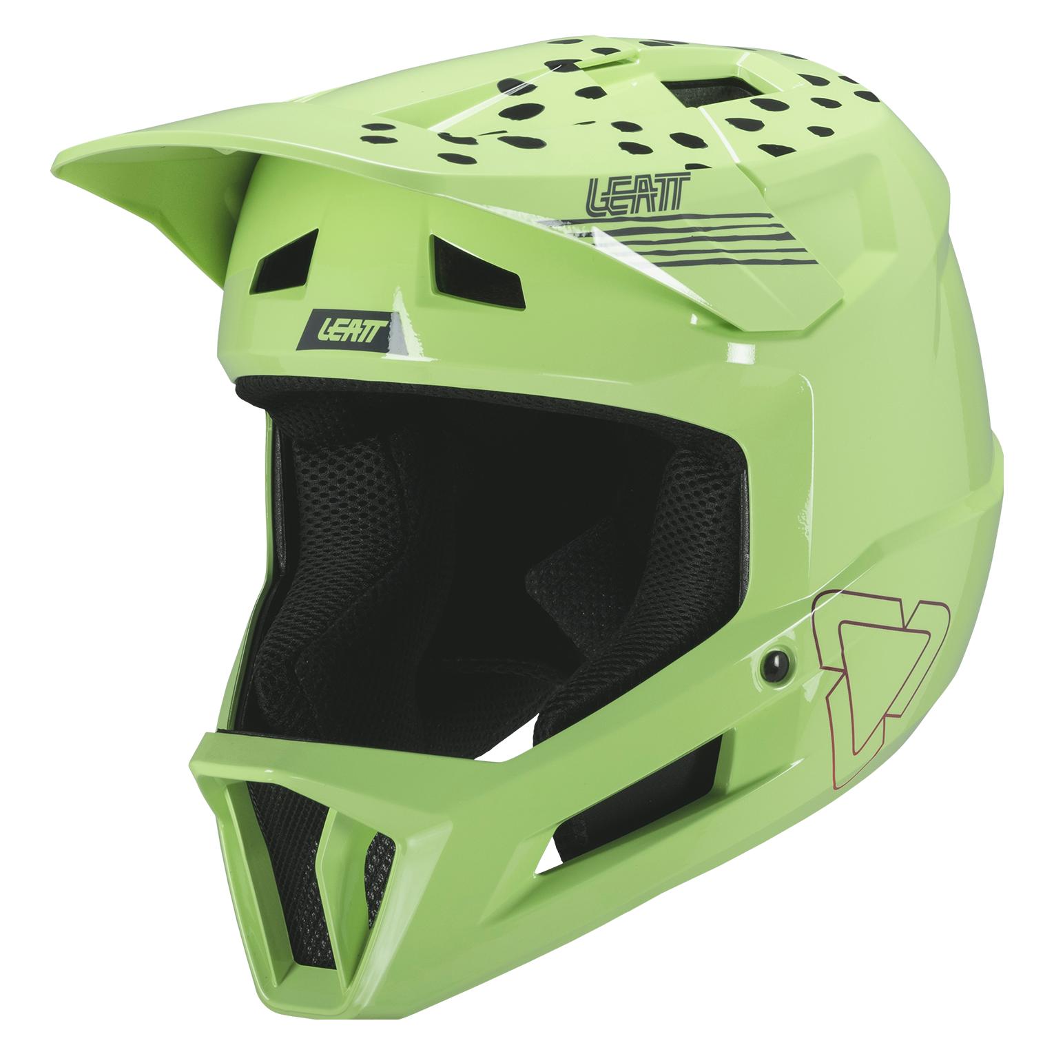 Leatt Gravity (61 - 62 cm) (1023014154)