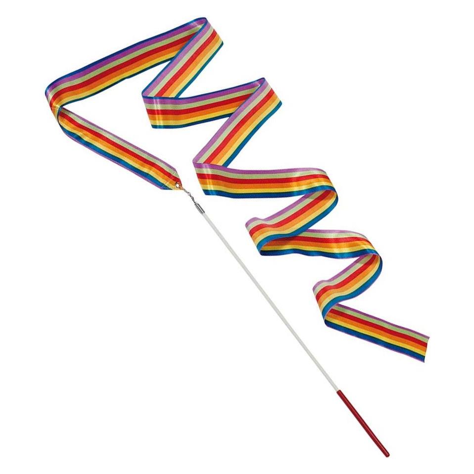 Goki Regenbogenfarbband (15353)