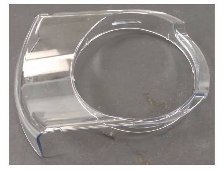 Kenwood KW716525 Spritzschutz – Küchenmaschine Zubehör