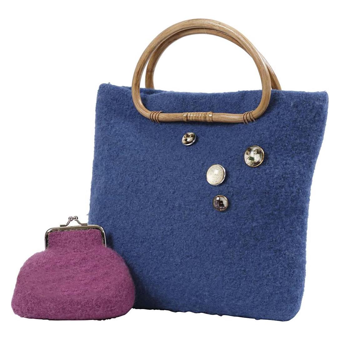 Creativ Company Bag Handle (5707167224366)