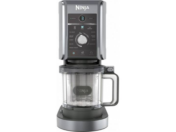NINJA Eismaschine