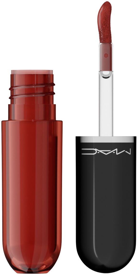 MAC Lustreglass Stainglass Lip Tint 3 ml CAKE TOPPER