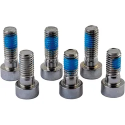 Montagekit Motorbefestigung für Shimano Steps, MERIDA
Passend für Shimano Steps E8000 ab 2017
VE: 1 Set