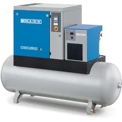 ELMAG MARK-Schraubenkompressor MSM MAXI - 11543