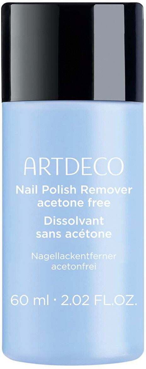 60ml ARTDECO Nail Polish Remover Acetone Free