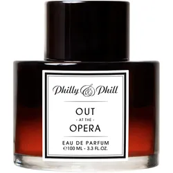 100 ml Philly & Phill Out at the Opera Eau de Parfum Nat. Spray