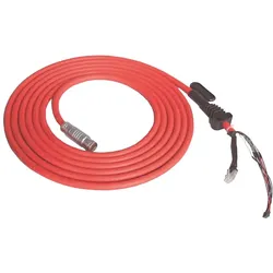 Siemens CONNECTING CABLE,PANEL(MPI/PROFIBUS),10M, Automatisierung