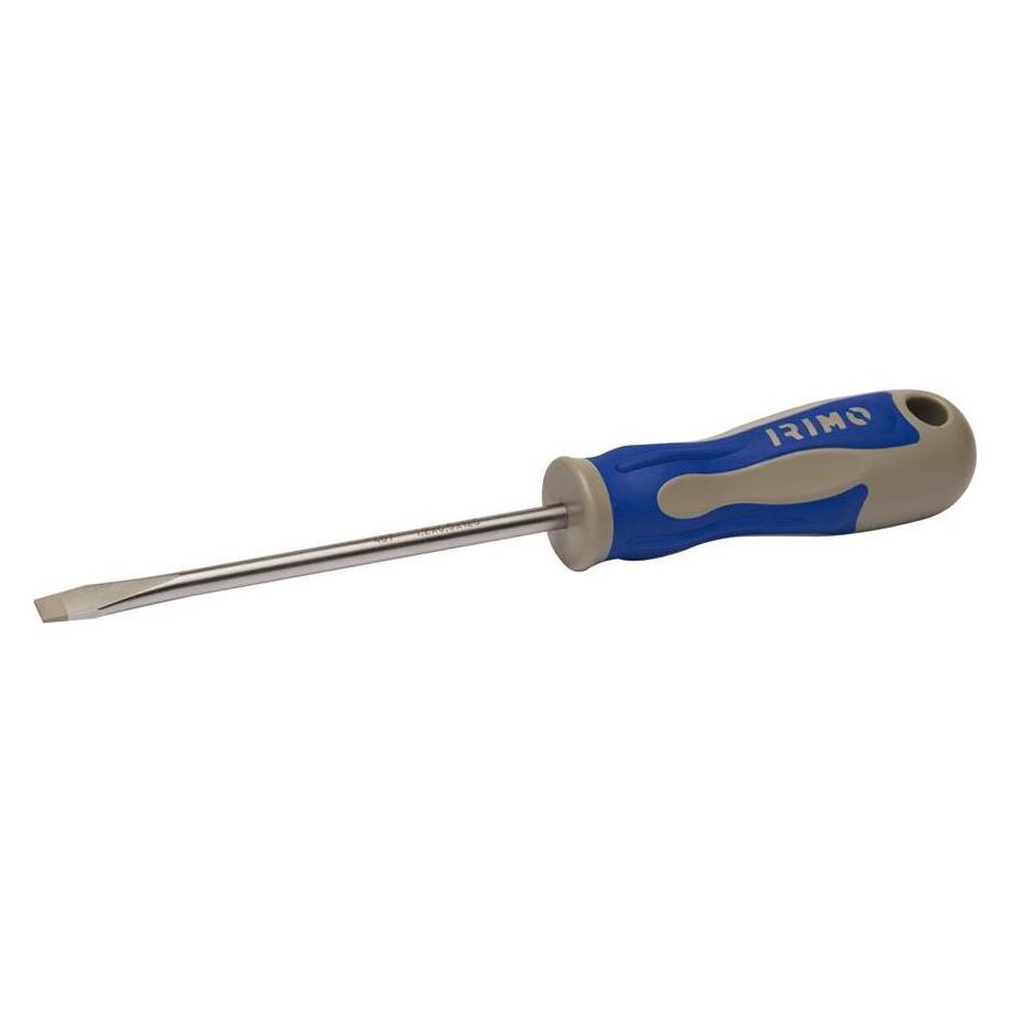 Irimo skruetraekker LK 1x5,5x125 mm 407-5.5-125 (Schlitz) (407-5.5-125)