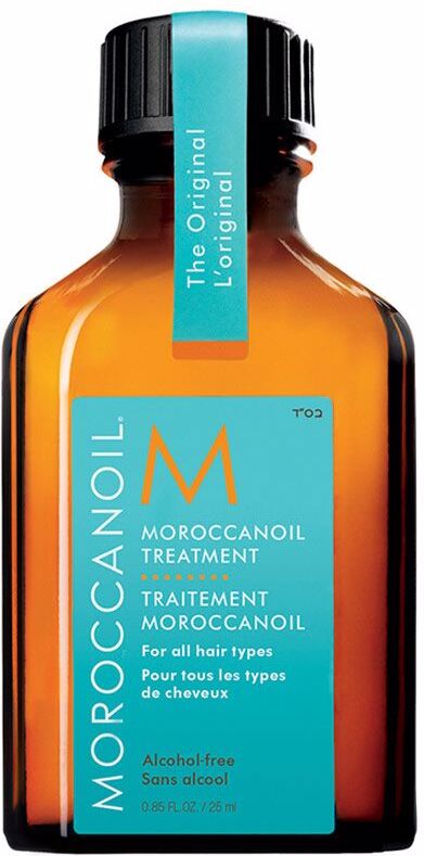 Moroccanoil treatment for all hair types 25 ml