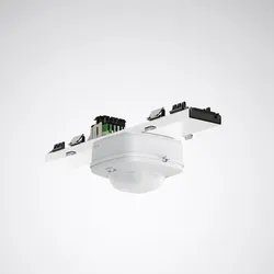 Trilux Geräteträger mit Sensor 78IP50 Quat #8919400