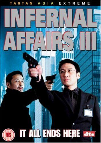 Infernal Affairs III [UK Import] - Preis vom 09.10.2026 07:28:09 h