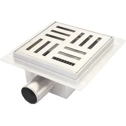 MCW, Duschrinne, D95b (150 mm)