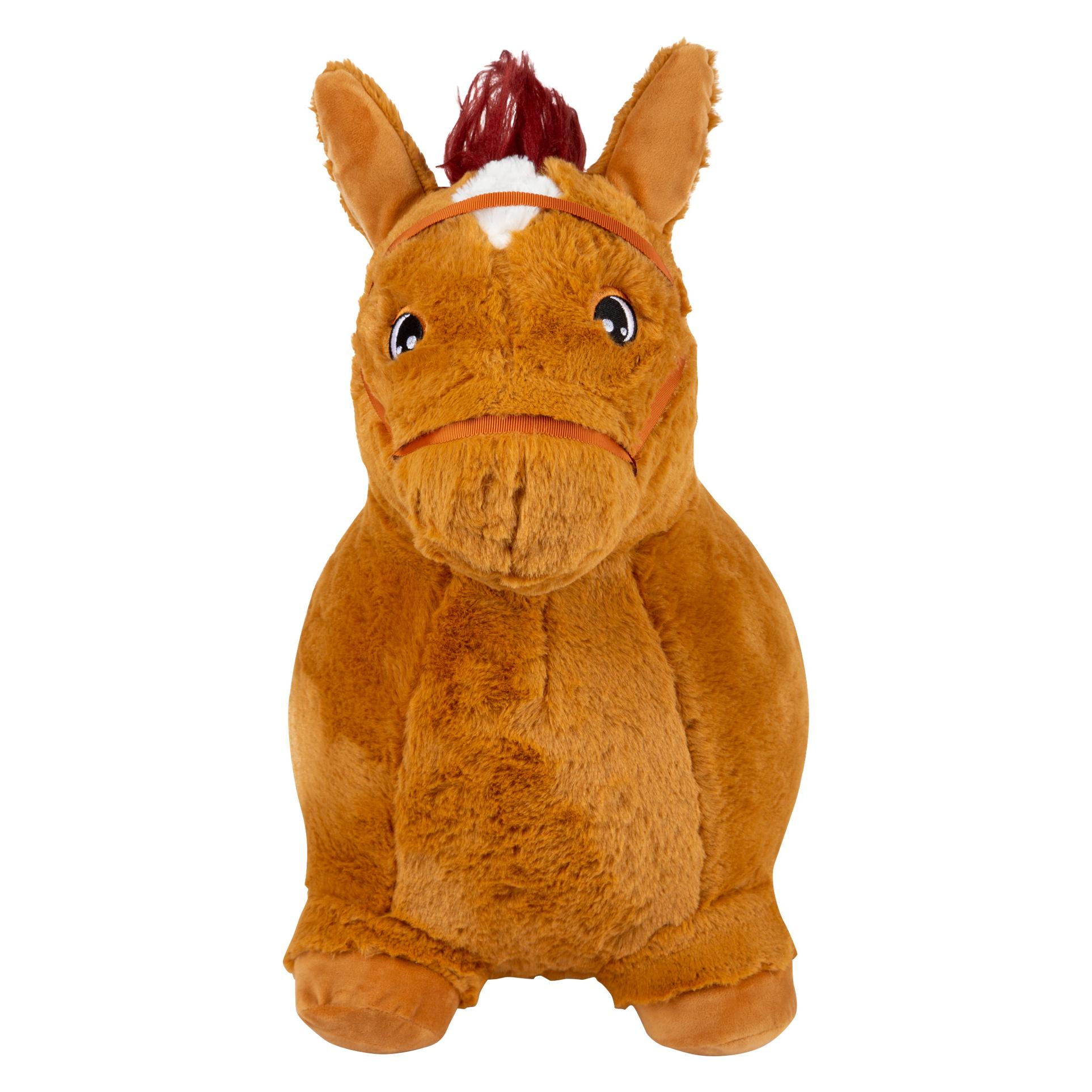 small foot Hüpfpferd (11709)