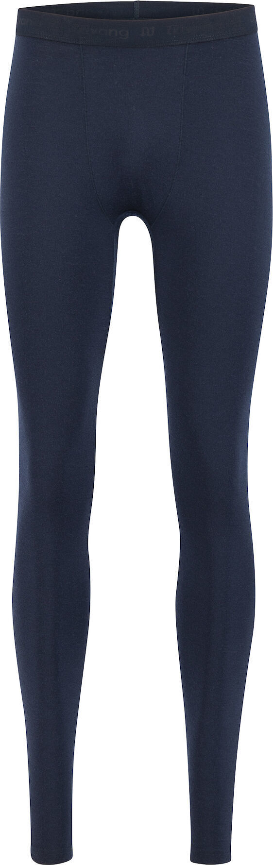 Ulvang Men's Hero Tights Baselayer Navy Blue S