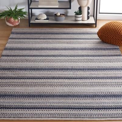SAFAVIEH Handmade Kilim Janetta Transitional Rug