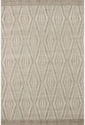 Alexander Home Kinsale Hand Woven Geometric Area Rug