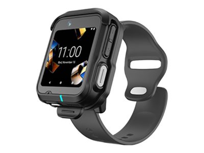 Zebra WS301 - Datenerfassungsterminal - robust - Android 14 - 64 GB - 5.1 cm (2") (WS3012-0W304E51EA6)
