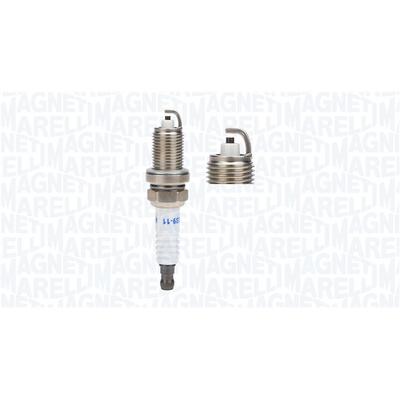 MAGNETI MARELLI Zündkerze 062511000039 für Fiat DODGE