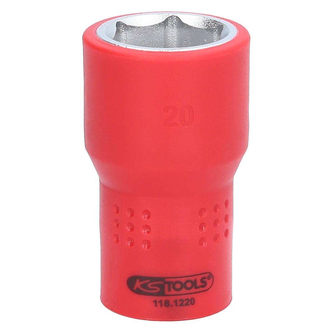 KS Tools 118.1220 (20 mm) (118.1220)