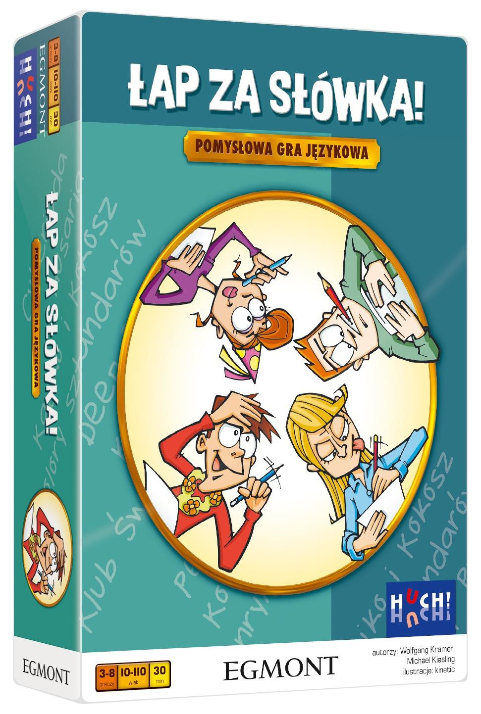 Egmont Woordspel-idee 60264