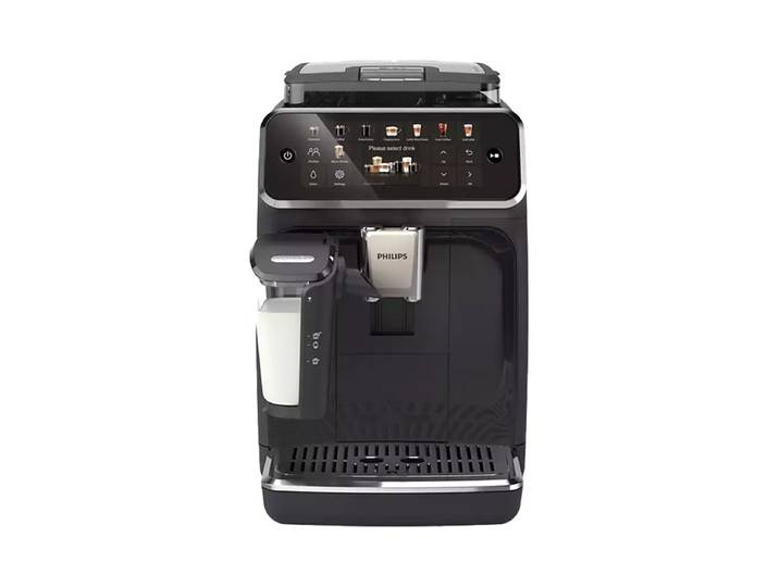 Philips EP5541/50 Series 5500 Kaffeevollautomat Schwarz