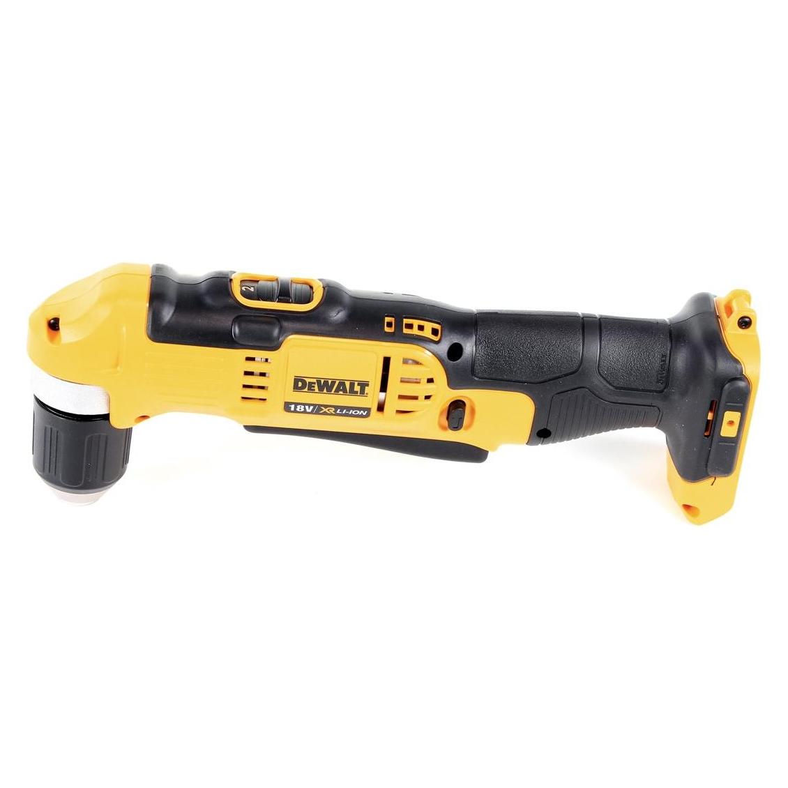 DeWalt DCD 740 (Winkelbohrmaschine) (16523022)