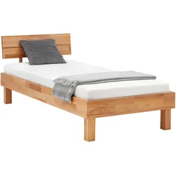 Bett Natura 100 New Naturfarben ca. 100x200cm