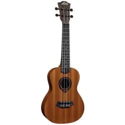 LÂG Tiki (Konzert), Ukulele, Braun