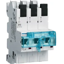 Hager SLS-Schalter HTS332E