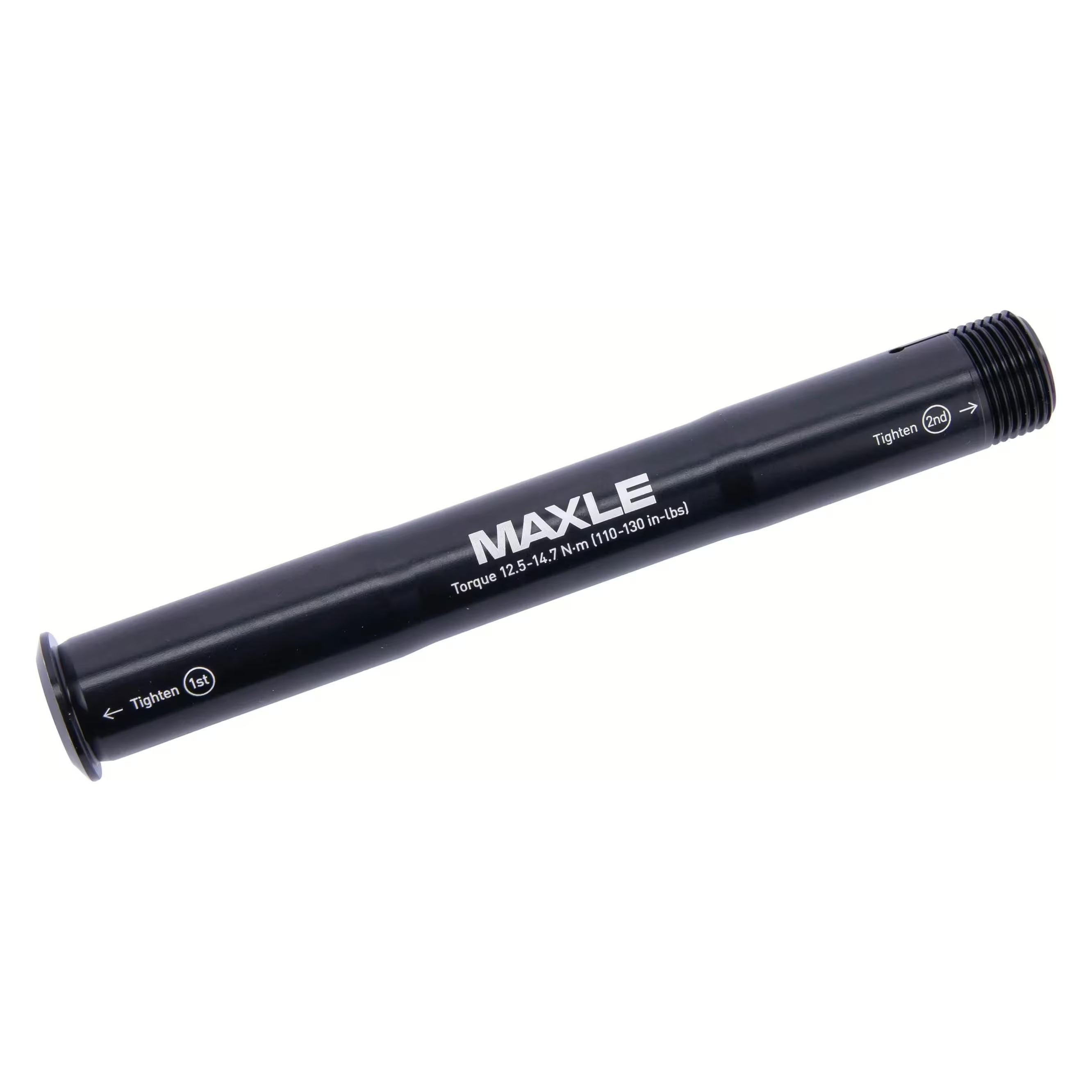 RockShox Maxle Stealth DH Front, 20x110 L158mm Boxxer 2019+ (00.4318.027.000)