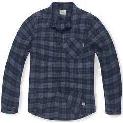 Vintage Industries Riley Flannel Hemd S