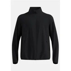 Odlo, Herren, Laufjacke, Essentials Light (XXL), Schwarz, XXL